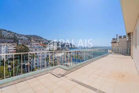 Lejlighed i Nice, Alpes-Maritimes, Nice - € 1.360.000 | Ref: 87090387 - foto 17