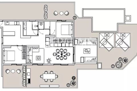 Lejlighed i Nice, Alpes-Maritimes, Nice - € 1.360.000 | Ref: 87090387 - foto 18