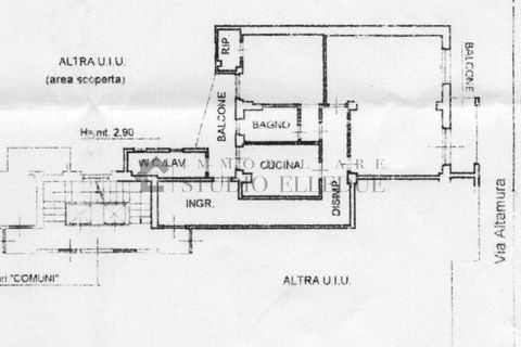 Lejlighed i Bari, Bari, Bari - € 250.000 | Ref: 1517 - foto 2