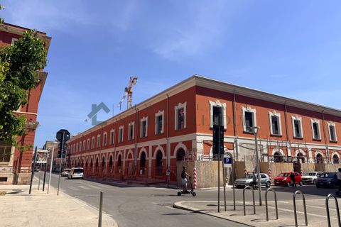 Erhvervsejendom i Bari, Bari, Bari - € 158.000 | Ref: 1518 - foto 7