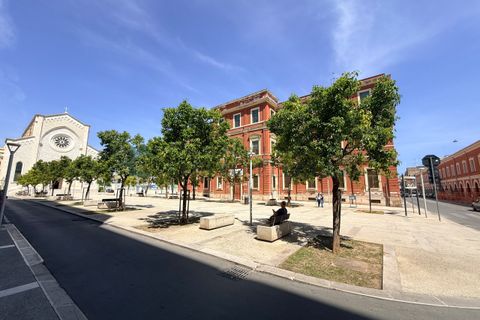 Erhvervsejendom i Bari, Bari, Bari - € 158.000 | Ref: 1518 - foto 8