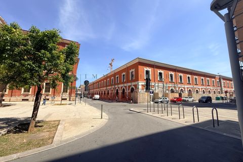 Erhvervsejendom i Bari, Bari, Bari - € 158.000 | Ref: 1518 - foto 9