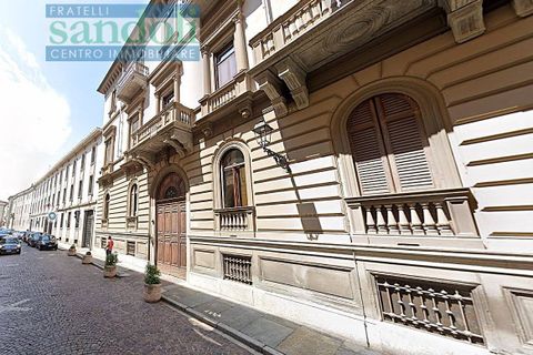 Lejlighed i Vercelli, Vercelli, Vercelli - € 70.000 | Ref: 7609 - foto 1
