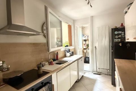 Lejlighed i Manosque, Alpes-de-Haute-Provence, Manosque - € 195.000 | Ref: 516 - foto 1