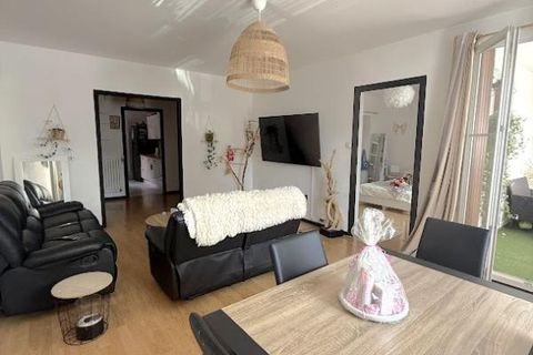 Lejlighed i Manosque, Alpes-de-Haute-Provence, Manosque - € 195.000 | Ref: 516 - foto 3