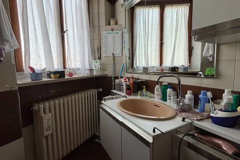 Villa i Vercelli, Vercelli, Vercelli - € 200.000 | Ref: 8029 - foto 12
