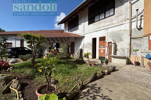 Villa i Vercelli, Vercelli, Vercelli - € 200.000 | Ref: 8029 - foto 34