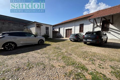 Villa i Vercelli, Vercelli, Vercelli - € 200.000 | Ref: 8029 - foto 35