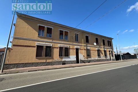 Villa i Vercelli, Vercelli, Vercelli - € 200.000 | Ref: 8029 - foto 40