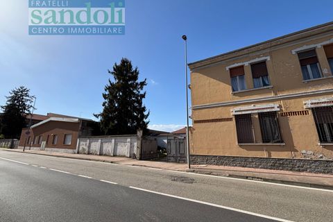 Villa i Vercelli, Vercelli, Vercelli - € 200.000 | Ref: 8029 - foto 41