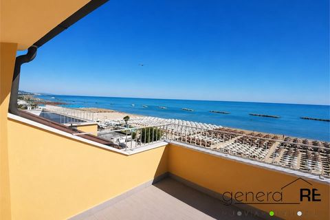Leilighet i Pescara, Pescara, Pescara - € 1 200 000 | Ref: GE030626 - foto 2