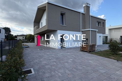 Villa a Saonara, Padua, Saonara - € 415.000 | Ref: B415 - foto 2