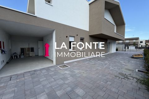 Villa a Saonara, Padua, Saonara - € 415.000 | Ref: B415 - foto 4