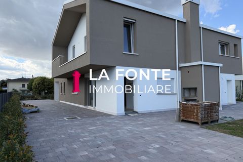 Villa a Saonara, Padua, Saonara - € 415.000 | Ref: B415 - foto 22