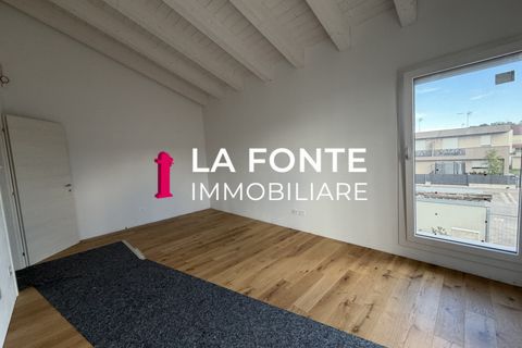 Villa a Saonara, Padua, Saonara - € 415.000 | Ref: B415 - foto 27