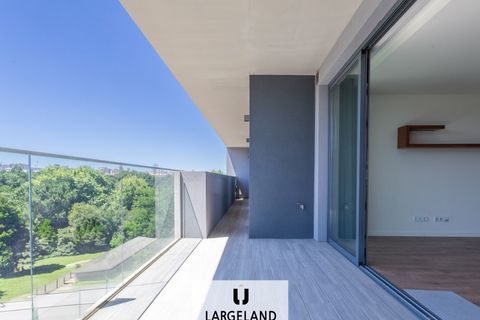 Lejlighed i Oliveira do Douro, Porto, Oliveira do Douro - € 455.000 | Ref: APA_1513 - foto 1