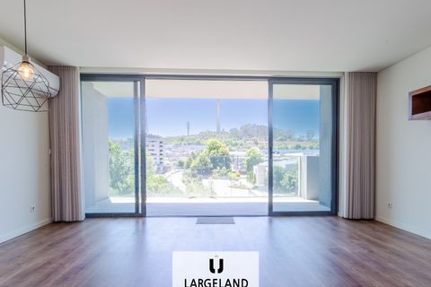 Lejlighed i Oliveira do Douro, Porto, Oliveira do Douro - € 455.000 | Ref: APA_1513 - foto 2