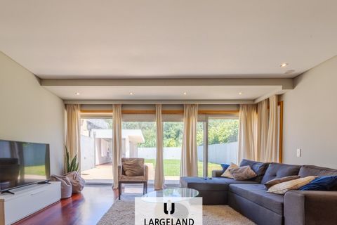 Villa i Canidelo, Porto, Canidelo - € 690.000 | Ref: CAS_1512 - foto 3