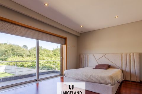 Villa i Canidelo, Porto, Canidelo - € 690.000 | Ref: CAS_1512 - foto 9