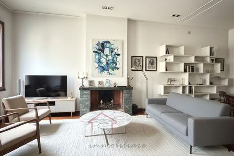 Villa i Padua, Padua, Padua - € 1.370.000 | Ref: V1056 - foto 1