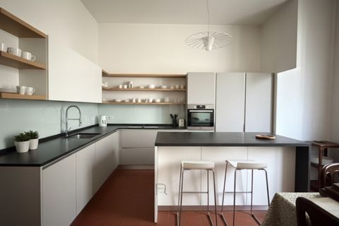 Villa i Padua, Padua, Padua - € 1.370.000 | Ref: V1056 - foto 4