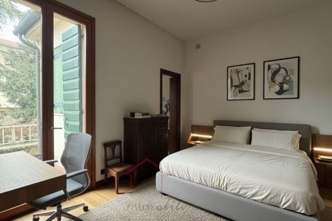 Villa i Padua, Padua, Padua - € 1.370.000 | Ref: V1056 - foto 5