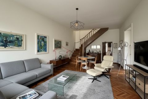 Villa i Padua, Padua, Padua - € 1.370.000 | Ref: V1056 - foto 8