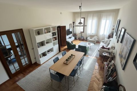 Villa i Padua, Padua, Padua - € 1.370.000 | Ref: V1056 - foto 9