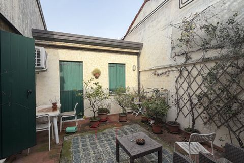 Villa i Padua, Padua, Padua - € 1.370.000 | Ref: V1056 - foto 27