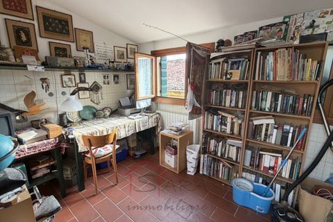 Villa i Padua, Padua, Padua - € 1.370.000 | Ref: V1056 - foto 28