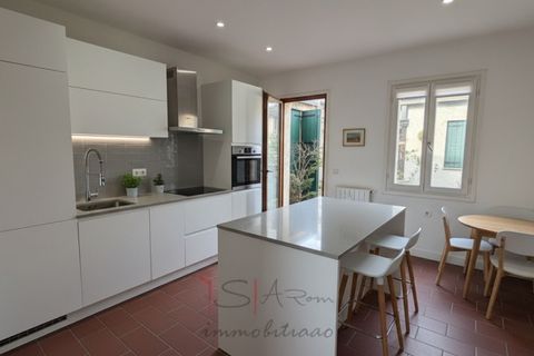Villa i Padua, Padua, Padua - € 1.370.000 | Ref: V1056 - foto 29