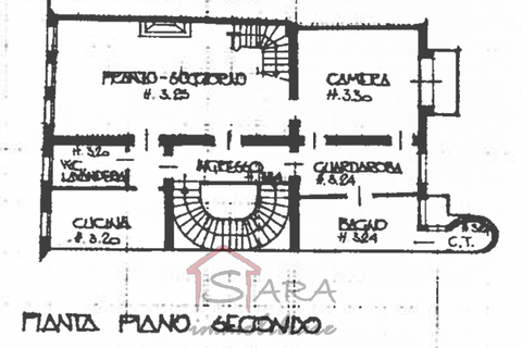 Villa i Padua, Padua, Padua - € 1.370.000 | Ref: V1056 - foto 30