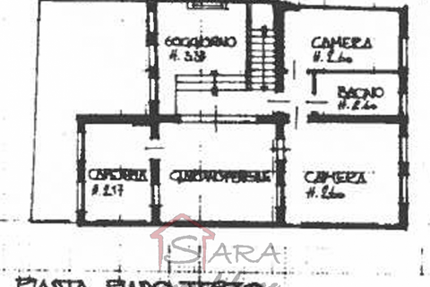 Villa i Padua, Padua, Padua - € 1.370.000 | Ref: V1056 - foto 33