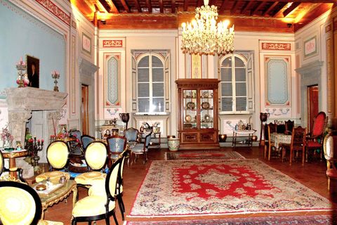 Lejlighed i Lucca, Lucca, Lucca - € 1.880.000 | Ref: 6315 - foto 1
