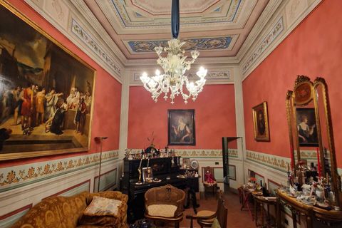 Lejlighed i Lucca, Lucca, Lucca - € 1.880.000 | Ref: 6315 - foto 2