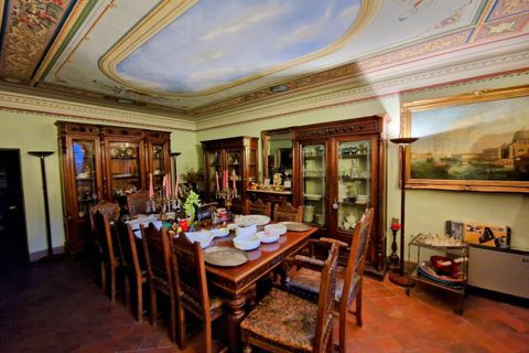Lejlighed i Lucca, Lucca, Lucca - € 1.880.000 | Ref: 6315 - foto 3