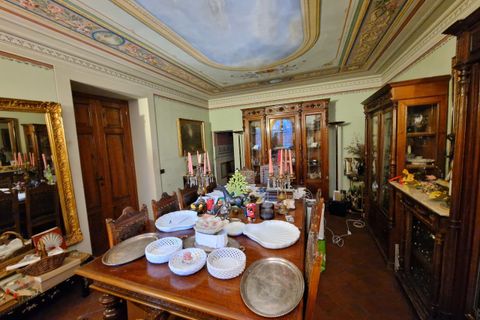 Lejlighed i Lucca, Lucca, Lucca - € 1.880.000 | Ref: 6315 - foto 4