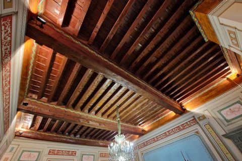 Lejlighed i Lucca, Lucca, Lucca - € 1.880.000 | Ref: 6315 - foto 5