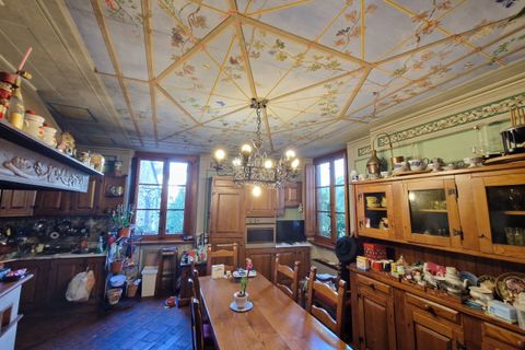 Lejlighed i Lucca, Lucca, Lucca - € 1.880.000 | Ref: 6315 - foto 7