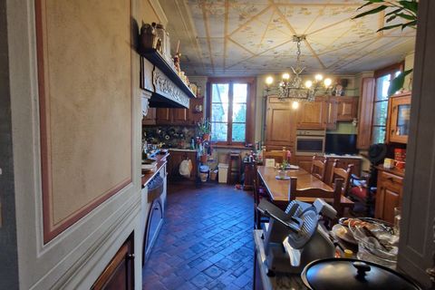 Lejlighed i Lucca, Lucca, Lucca - € 1.880.000 | Ref: 6315 - foto 8