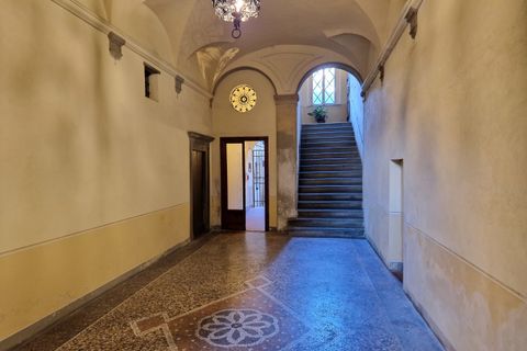Lejlighed i Lucca, Lucca, Lucca - € 1.880.000 | Ref: 6315 - foto 28