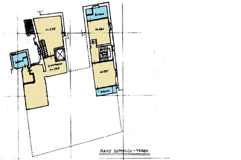 Lejlighed i Lucca, Lucca, Lucca - € 1.880.000 | Ref: 6315 - foto 37