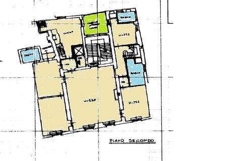 Lejlighed i Lucca, Lucca, Lucca - € 1.880.000 | Ref: 6315 - foto 38