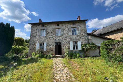 Villa i Les Billanges, Haute-Vienne, Les Billanges - € 59.900 | Ref: 4144_S - foto 2