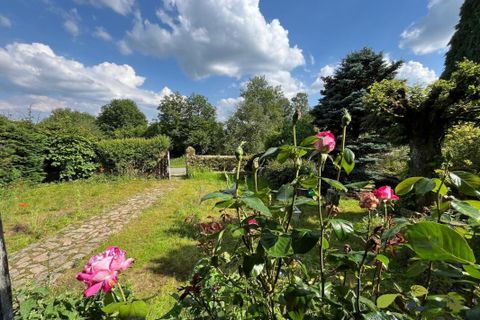 Villa i Les Billanges, Haute-Vienne, Les Billanges - € 59.900 | Ref: 4144_S - foto 3