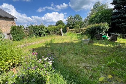 Villa i Les Billanges, Haute-Vienne, Les Billanges - € 59.900 | Ref: 4144_S - foto 4