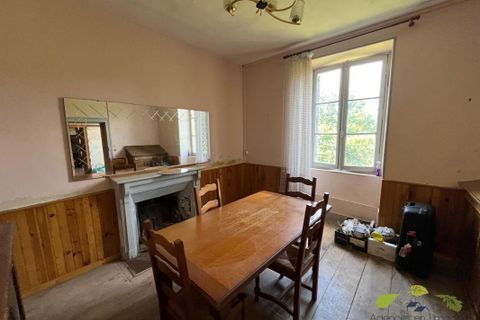 Villa i Les Billanges, Haute-Vienne, Les Billanges - € 59.900 | Ref: 4144_S - foto 6