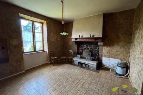 Villa i Les Billanges, Haute-Vienne, Les Billanges - € 59.900 | Ref: 4144_S - foto 7