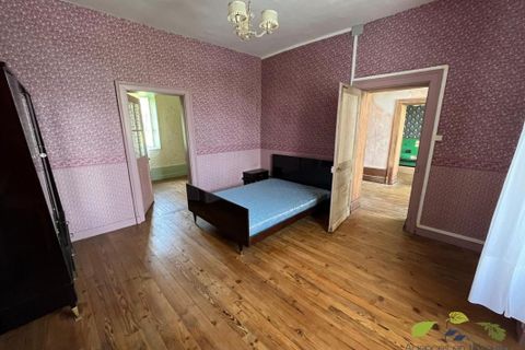 Villa i Les Billanges, Haute-Vienne, Les Billanges - € 59.900 | Ref: 4144_S - foto 12