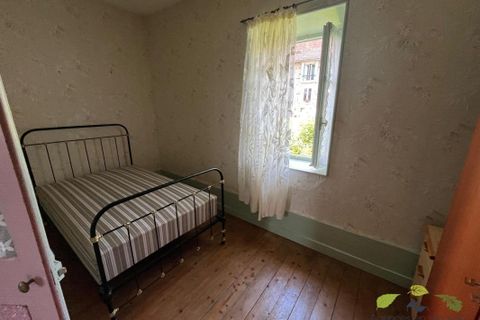 Villa i Les Billanges, Haute-Vienne, Les Billanges - € 59.900 | Ref: 4144_S - foto 13